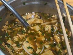 -柳州肥姨妈大骨螺蛳粉(曹路店)