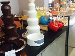 -南昌绿地华邑酒店·鲜艳全日餐厅