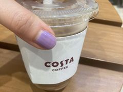 -COSTA COFFEE(上海月星环球港店)