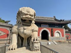 -大钟寺古钟博物馆