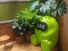 -港汇恒隆广场