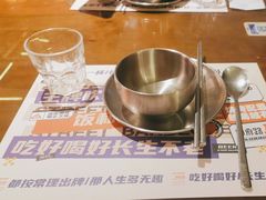 -神府路壹号·海鲜烧烤·砂锅粥·锅物(三坊七巷店)