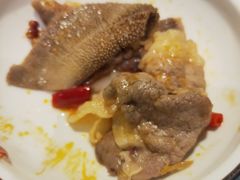 -五星桥原切肥牛火锅(怀德桥店)