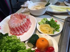 iphone_upload_pic-海底捞火锅(泉城路店)
