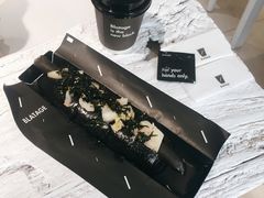 -BLATAGE COFFEE