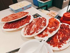 -八合里潮汕鲜牛肉火锅(福州万象城店)