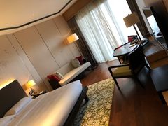 -上海崇明金茂凯悦酒店