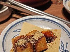 -巴奴毛肚火锅(京西大悦城店)