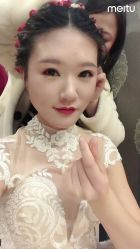 点击看大图 -艺憬婚纱礼服·造型(二七万达店)