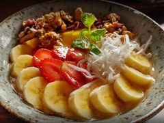 -Pundi Pundi Restaurant