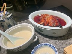 -南京大牌档(中关村领展广场店)