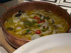 -庆江南江南菜(琴湖溪里花园城店)