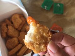 -肯德基(杭州复兴店)