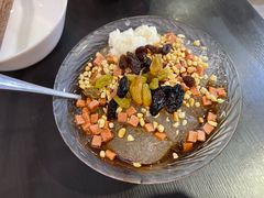 冰粉-谭家·钵钵鸡·蹄花·兔头(玉林南路店)