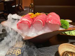 -色響火锅(恒隆广场店)