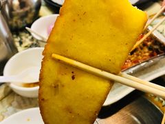 -金刚山烧烤(红旗大街店)