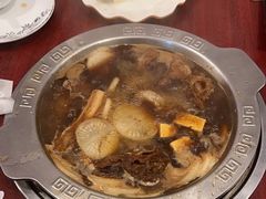 -聚首堂·特色小吃·肘子(什刹海德胜门店)