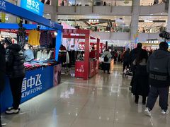 -大连福佳爱琴海购物公园(西安路店)