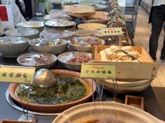 -黄山老妈·土菜(碧桂园店)