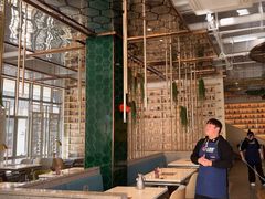 -红樱桃·欢乐餐厅(太原里店)