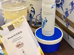 -CHARLIETOWN红茶公司(南京万象天地店)
