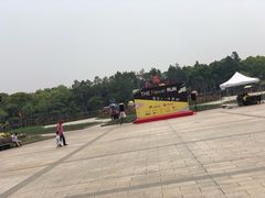 -上海鲜花港