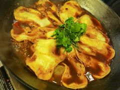 地锅牛肉-符离集餐厅(万象城店)