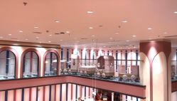 -奈尔宝·儿童乐园·亲子餐厅(鄞州万达店)