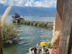 -六阅·福十 FORTEN 海景咖啡西餐厅(双廊古镇店)