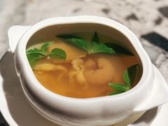 -广州文华东方酒店·江-由辉师傅主理