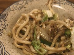 -阿泽料理