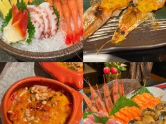 -匠和风精致料理(成都龙湖滨江天街店)