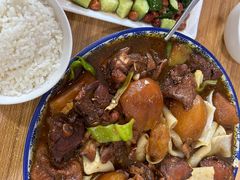 -东财大盘鸡(黑石礁店)