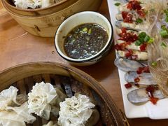 -正宗天津烧麦馆(柳州路店)