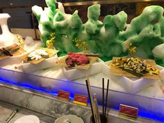 -小天鹅戴斯酒店鲸鲨百汇创作料理