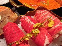 -色響火锅(恒隆广场店)