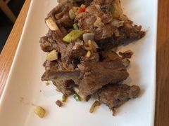 -秦香阁·西北家常菜(徐汇日月光中心店)