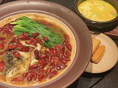 -玖五京菜(杭州城北万象城店)