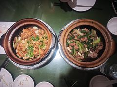 嗜嗜鱿鱼-煲煲好(朝阳门店)