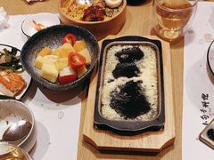 -小句号·精致料理(江南环球港店)
