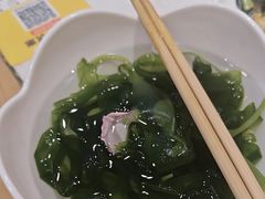 -蜀留香火锅(社会山店)