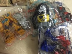 -麦当劳(仙林亚东城得来速店)