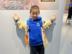 -斯坦星球AI编程·机器人科创·科学实验·信奥·思维·STEM·乐高·竞赛考级(浦东联洋广场大拇指龙阳御桥中心)