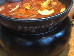 -有才叔的小馆(招商依云曲江店)