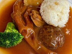 皇朝一品煲-皇朝会.经典传统粤菜(外滩店)