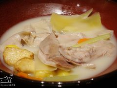 -五缘湾凯悦酒店·悦饗中餐厅