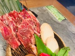 -厚贞日式烤肉(龙之梦店)