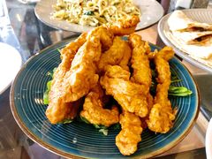 辣鸡条-萨尔瓦多Salvador's