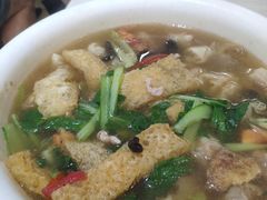 -一家人面馆(三条巷店)