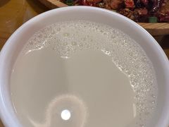 -重庆石磨豆花庄(乔庄店)